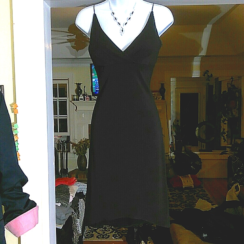 City Triangle ladies dress